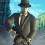 Игра ГТА Мафия: Коза Ностра
