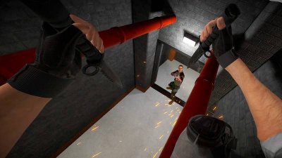 HARD BULLET (VR)