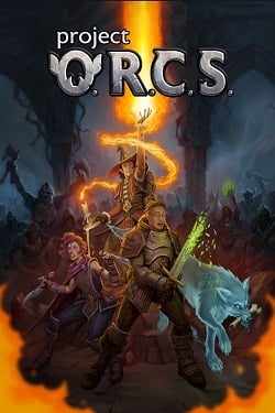 Project O.R.C.S.